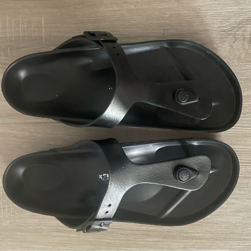 Birkenstock sandals